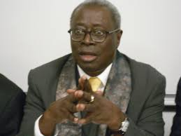 Robert Sagna félicite le MFDC de ne pas avoir « troublé les élections législatives du 30 juillet dernier »