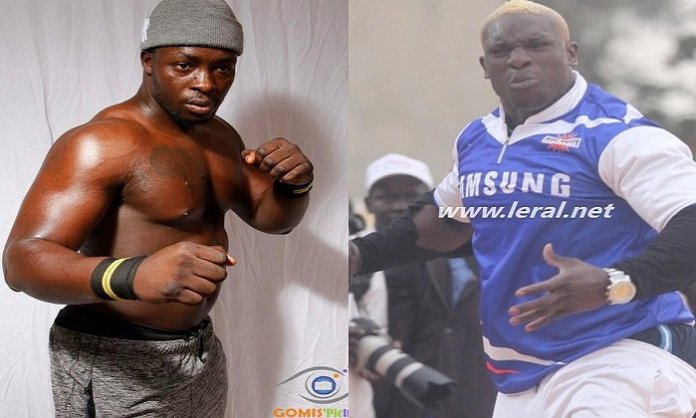 Pape Abdou Fall décroche le combat Siteu vs Gouy Gui 