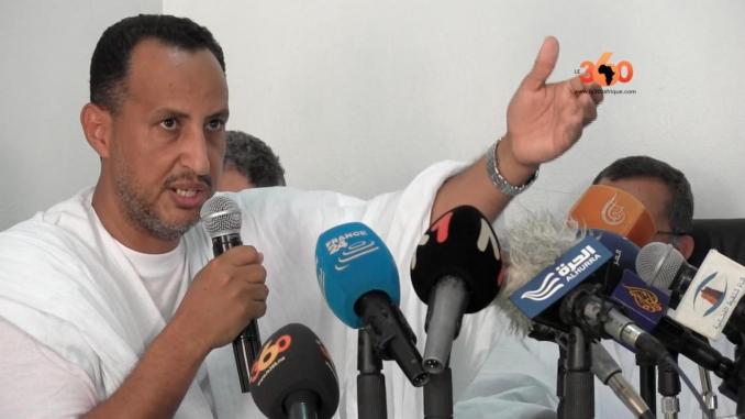 Mauritanie: arrestation d'un Sénateur contestataire