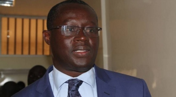 AG FSF : Augustin Senghor rempile pour un troisième mandat