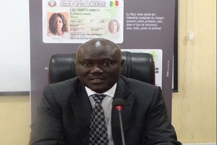 Thiendella Fall : «Nous reconnaissons nos difficultés»