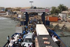 69 sénégalais expulsés de la Gambie