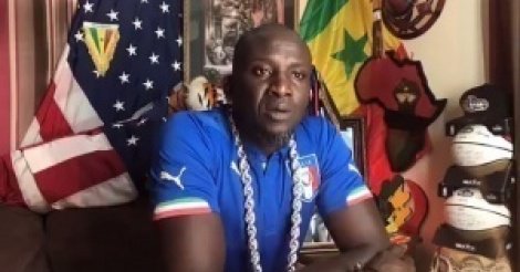 Etats Unis: Des sénégalais s’activent pour trouver un avocat à Assane Diouf