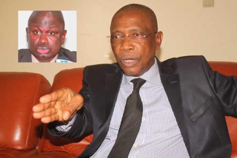 El Hadj Kassé et Seydi Gassama se donnent en spectacle sur Twitter