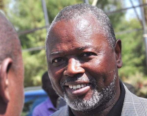 Alioune Tine : « Un procès autour du CFA plaide la cause de ceux qui luttent pour son retrait »