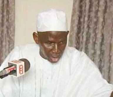 El Hadj Rawane Mbaye célèbre la Tabaski, ce vendredi