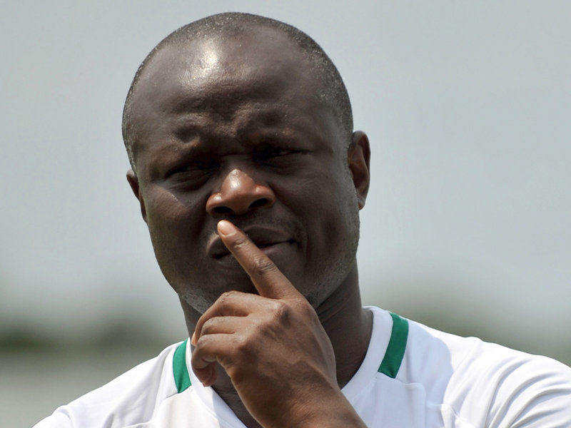Burkina Faso-Sénégal : Amara Traoré livre les clés du match retour