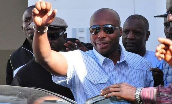 Barthélémy Dias répond à l'appel de Macky Sall: "Qu'on libère d'abord Khalifa Sall"