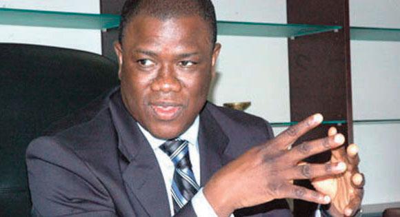 CREI : L’enquête sur Baldé prolongée de six mois