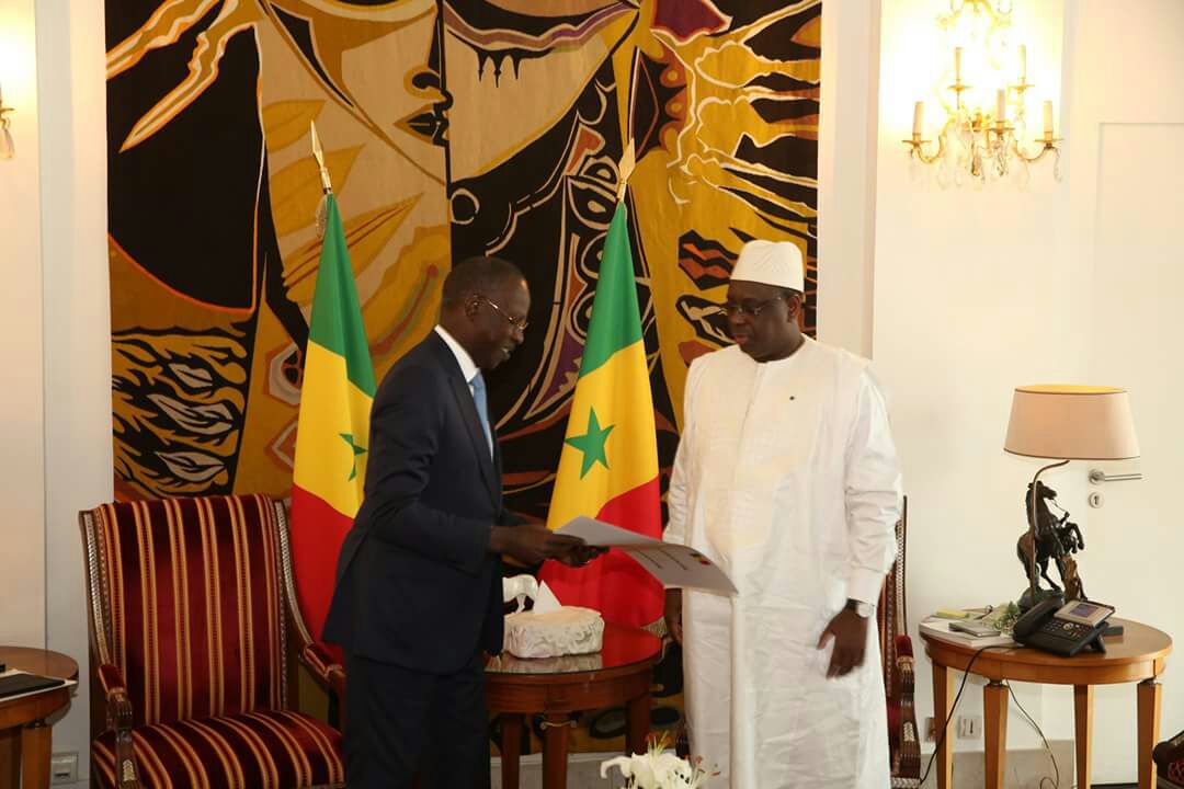 Mouhammad Boun Abdallah Dionne: « Nous avons fait notre part qui était de répondre et de respecter ces traditions» 