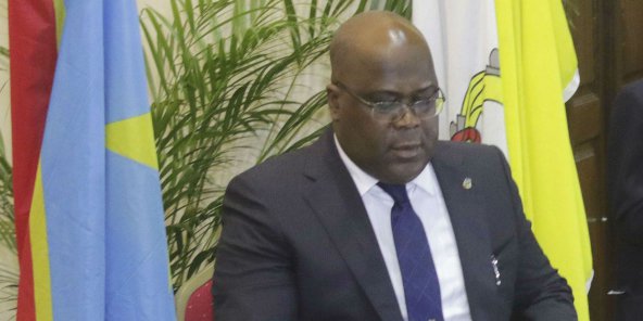 RDC : Felix Tshisekedi appelle à l’union contre Kabila pour « libérer le pays d’ici au 31 décembre 2017 »
