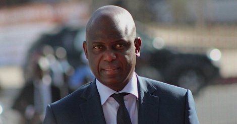 Mansour Faye : «La statue de Faidherbe sera remise à sa place »
