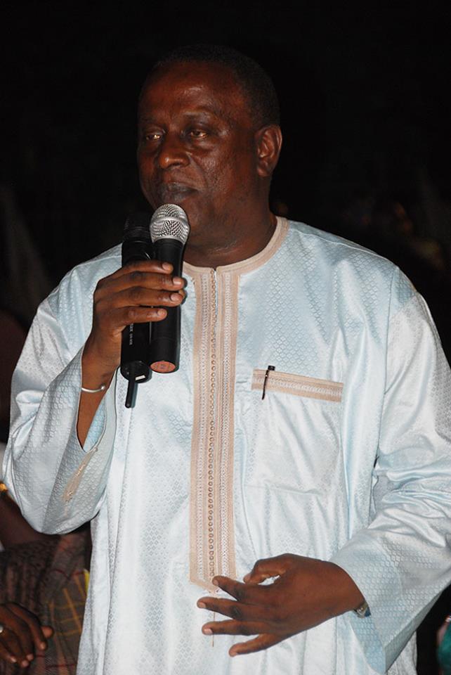 ​Cheikh Tidiane Gadio : « L’expulsion d’un panafricain d’un pays africain est déshonorant pour tous les africains »