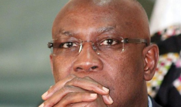 Yavuz Sélim : Le ministre Serigne Mbaye Thiam ne payait pas la scolarité de sa fille