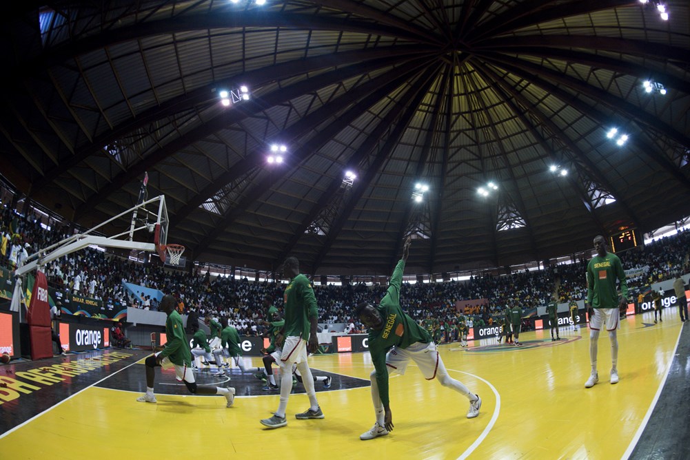 AFROBASKET 2017-Bilan des lions (phase de poules) : Ce que disent les chiffres