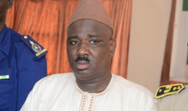 Farba Ngom : «Macky Sall est capable des plus grandes colères»