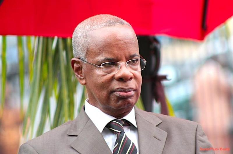 Djibo Ka : la chute d’un éléphant