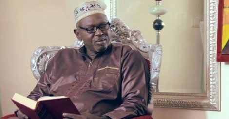 L'artiste El'hadj Ba n'est plus