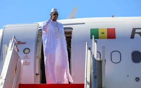 AG des Nations Unies : Macky Sall à New York ce dimanche