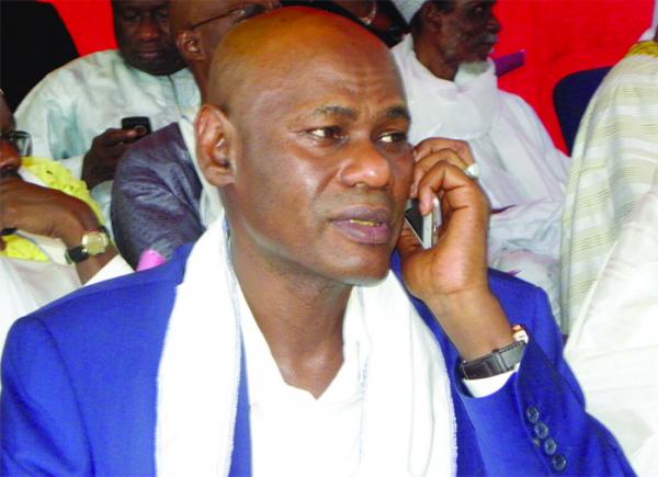 Youssou Touré se confond en excuses