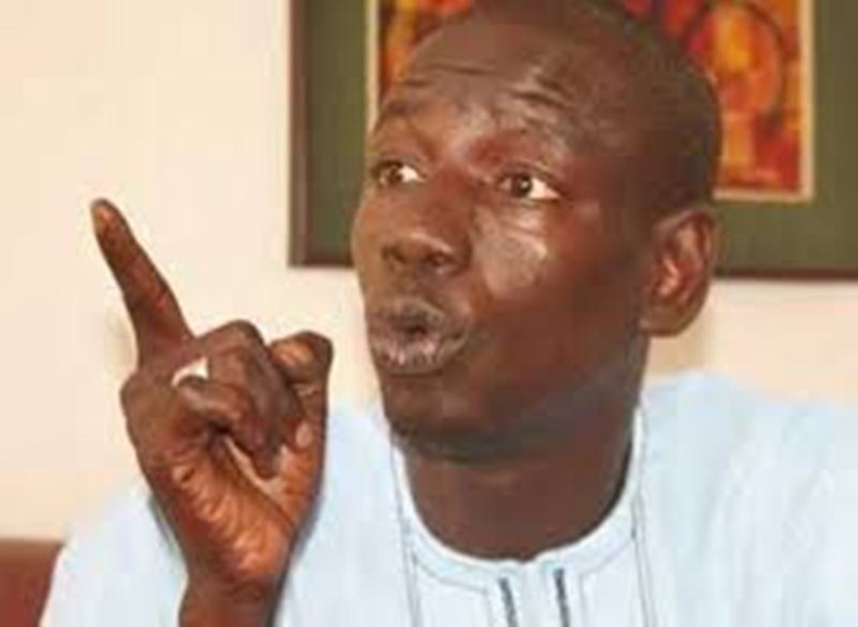 Abdoulaye Wilane: « Il est temps que Khalifa Sall sorte de prison »