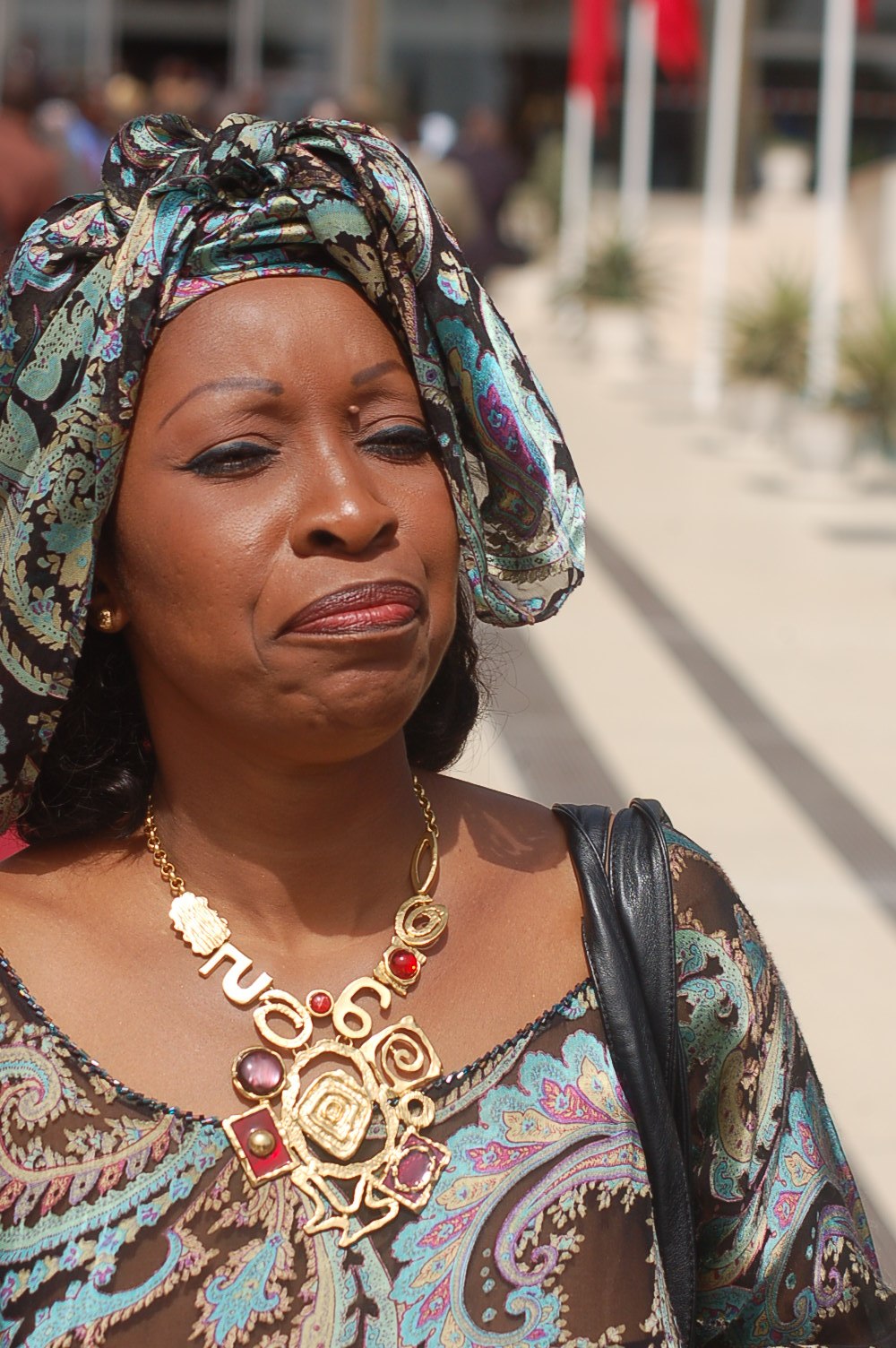 Saint-Louis: les partisans d'Awa Ndiaye réclament un poste de ministre