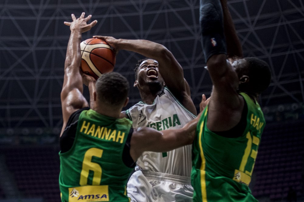 AFROBASKET 2017 : Ces paramètres explicatifs de l’échec des lions