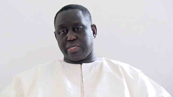 Aliou Sall : «C’est Dieu qui donne l’autorité »