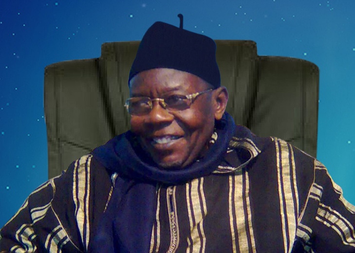 Les discours les plus marquants de Serigne Abdoul Aziz Al Amine