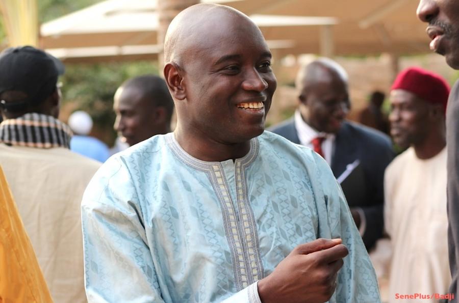 Aly Ngouille Ndiaye: La longue marche d'un polytechnicien