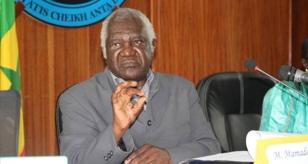 Mamadou Ndoye: "Macky m'a proposé un poste de ministre conseiller ou quatre millions par mois pour la LD"