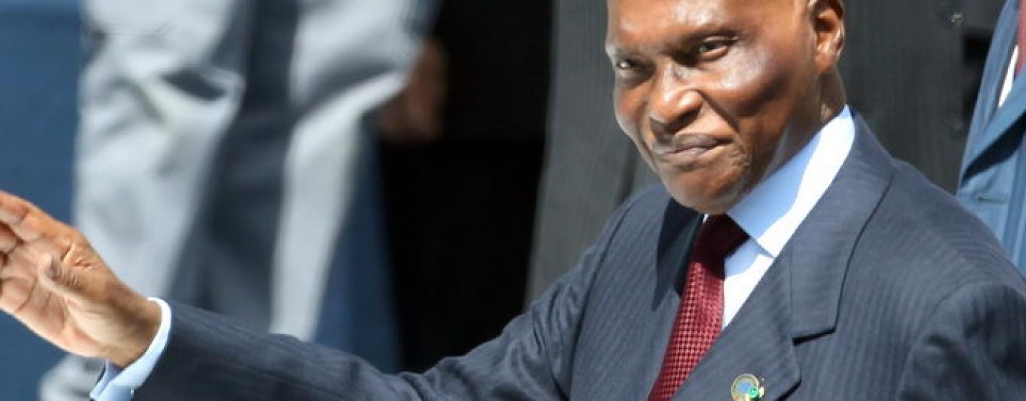 Rencontre avec Ousmane Sonko : Que mijote Wade ?