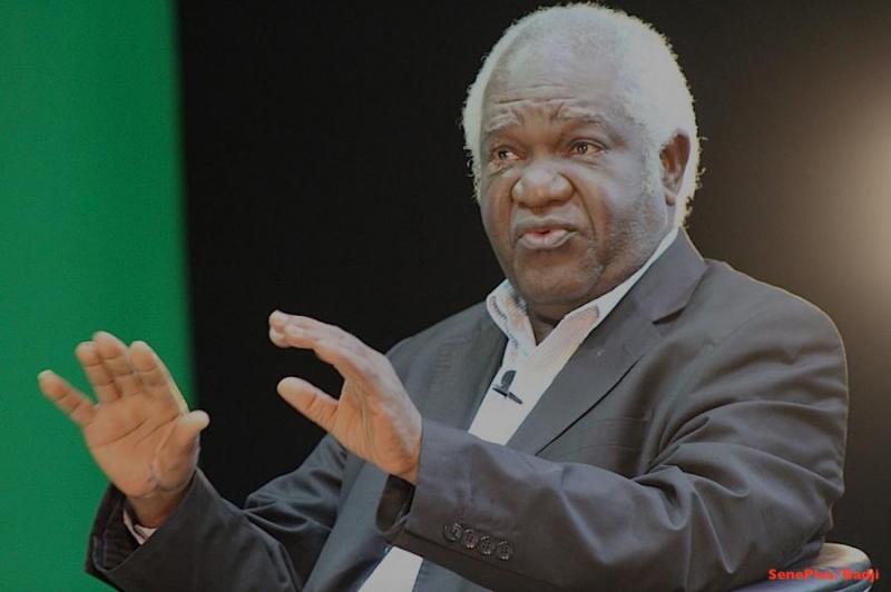 Mamadou Ndoye clashe le Macky: Ce que le Jallarbiste a vraiment dit