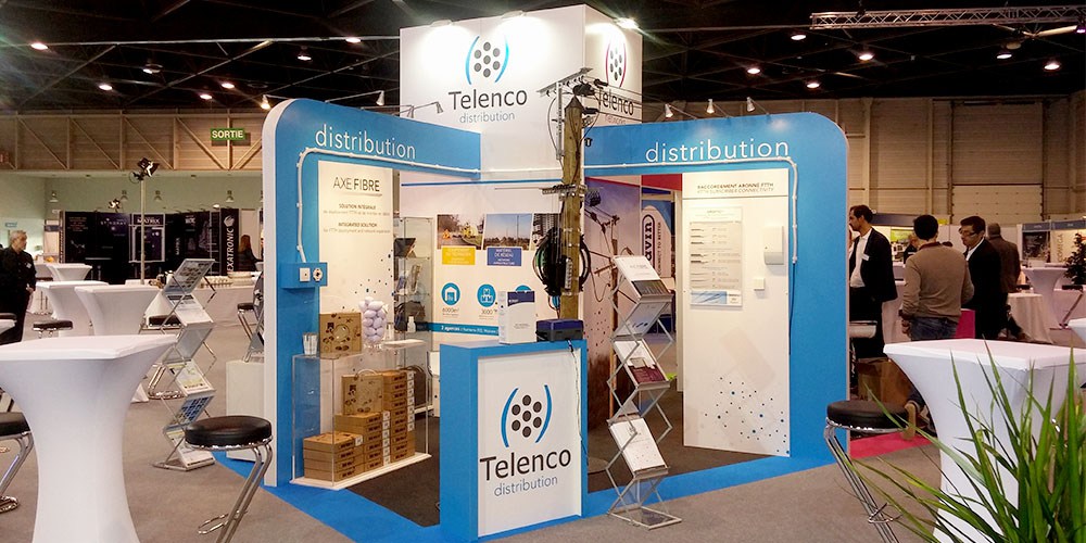 Le groupe Telenco initie le programme SMART pour les télécoms à Dakar