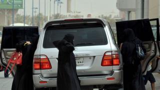 Un décret royal autorise les femmes saoudienne à conduire