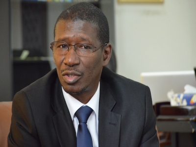 Mary Teuw Niane : «L’Uvs va recevoir 8.000 nouveaux bacheliers cette année»