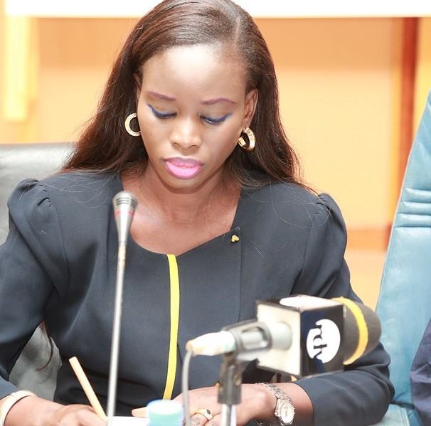 COJER: Des proches de Lat Diop entrent en dissidence contre Thérèse Faye