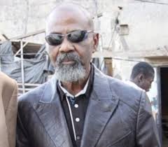Pape Samba Mboup : "Le premier ennemi d’Abdoulaye Wade, c’est son entourage"