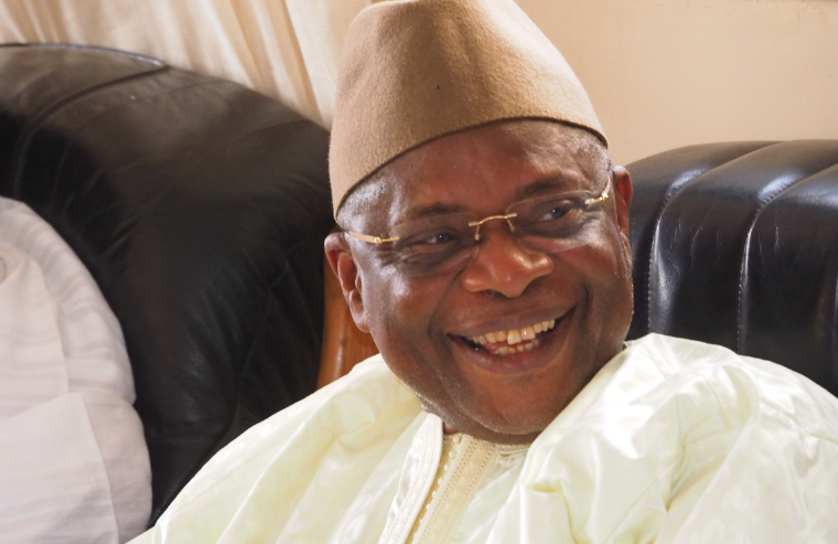 Abdoul Aziz Tall: “Il n’y a pas lieu de manifester des états d’âme quand on quitte un gouvernement"