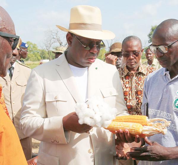 Ces rendez-vous manqués de Macky Sall en 2017