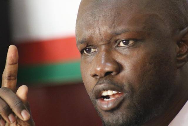 Ousmane Sonko à Pape Birame Touré : « Moi je parle d’Angleterre, lui de pomme de terre »