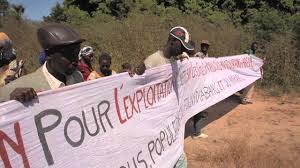 L’Etat résilie le contrat sur le Zircon en Casamance