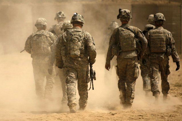 Exclusif: Plusieurs soldats américains tués au Niger