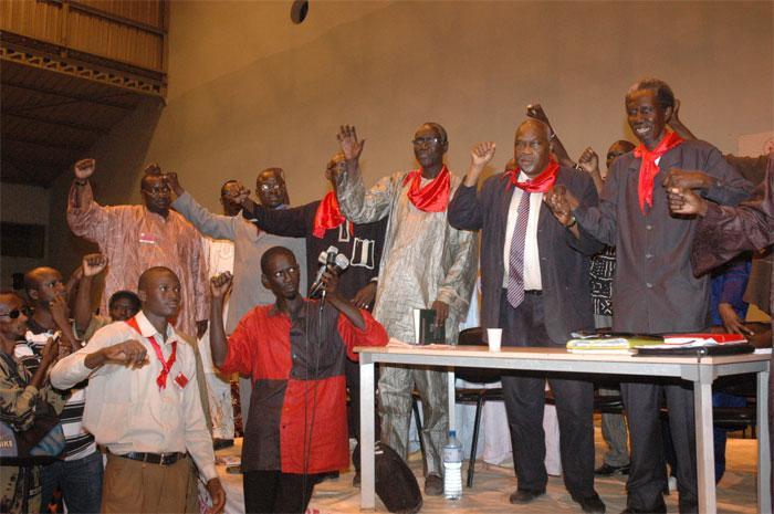 Le PIT lave son linge sale en commission de discipline