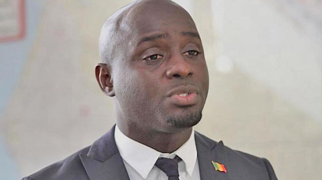 Moustapha Diagne Kaang : «C'est Macky Sall et ses proches qui ont acheté la conscience de Thierno Bocoum»