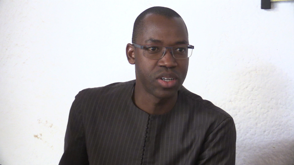 Yankhoba Diattara : «L’avenir de Thierno Bocoum est dans le parti Rewmi»