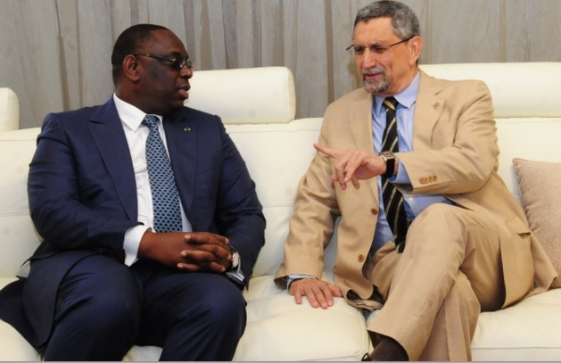 Le Président Cap-verdien annonce sa présence au stade et prédit la défaite du Sénégal