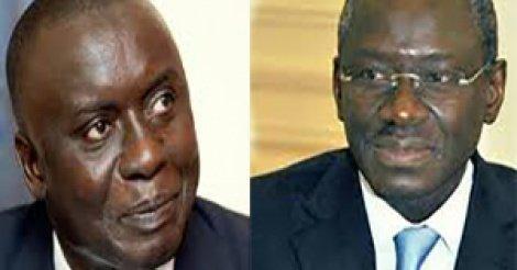 Pacte Populaire de l'Opposition: Idrissa Seck magnifie la proposition d'Habib Sy