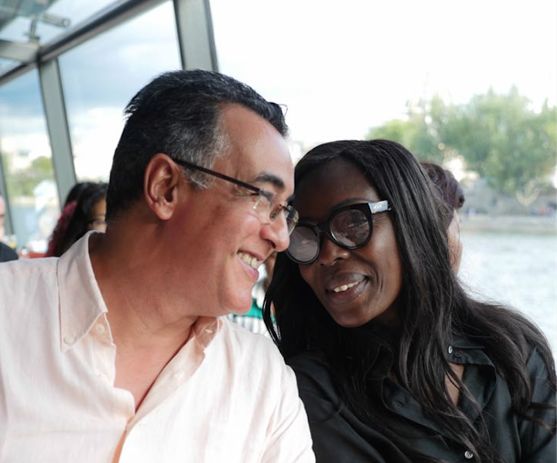 L'idylle de l'ambassadeur du Maroc et de la soeur de Tidiane Thiam au coeur de la polémique