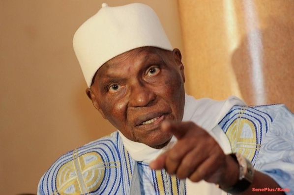 Affaire Karim Wade : Abdoulaye Wade défend Macky et charge les avocats de l’Etat